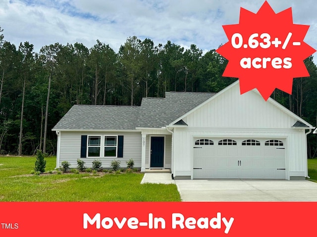 107 Earnest Way, Kenly, NC 27542 - photo 27