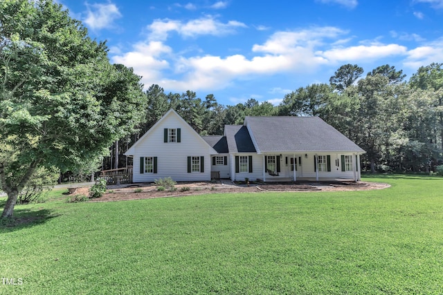 159 Holland Ln, New Hill, NC 27562 - photo 1