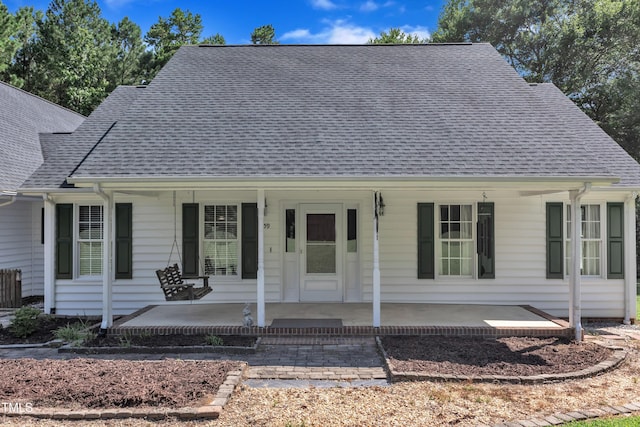 159 Holland Ln, New Hill, NC 27562 - photo 2