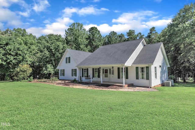 159 Holland Ln, New Hill, NC 27562 - photo 3