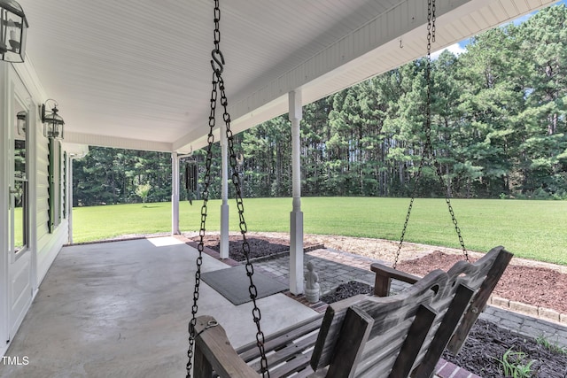 159 Holland Ln, New Hill, NC 27562 - photo 4