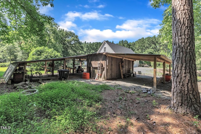 159 Holland Ln, New Hill, NC 27562 - photo 38