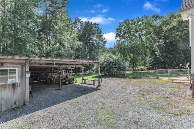 159 Holland Ln, New Hill, NC 27562 - photo 41