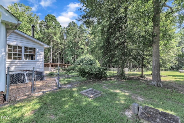 159 Holland Ln, New Hill, NC 27562 - photo 42