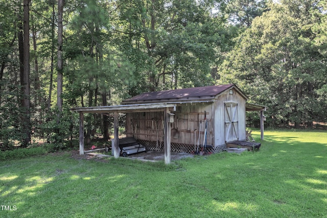 159 Holland Ln, New Hill, NC 27562 - photo 43