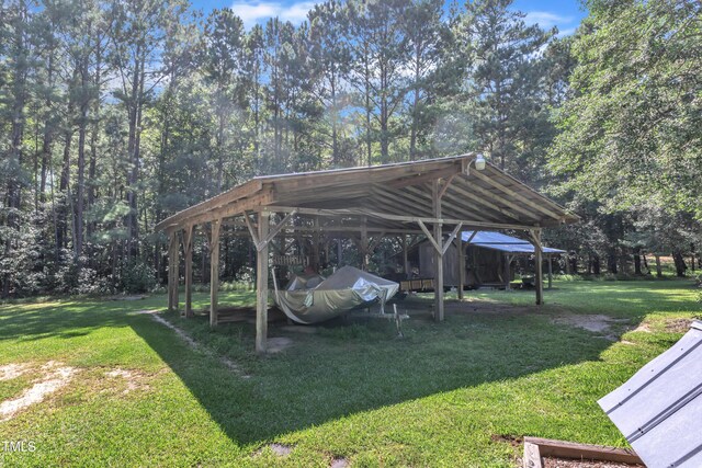 159 Holland Ln, New Hill, NC 27562 - photo 45