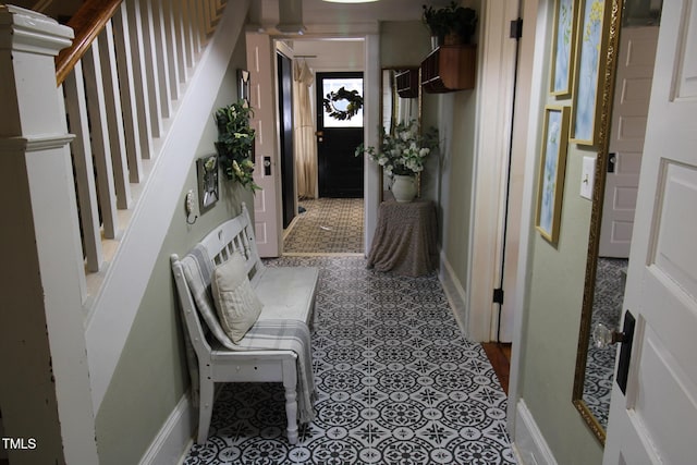 1111 College St, Oxford, NC 27565 - photo 29