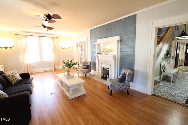 1111 College St, Oxford, NC 27565 - photo 28
