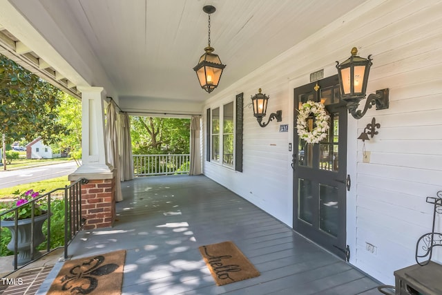 1111 College St, Oxford, NC 27565 - photo 7