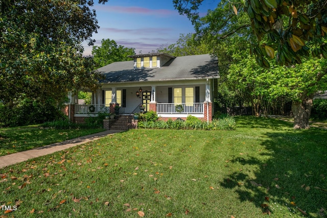 1111 College St, Oxford, NC 27565 - photo 4