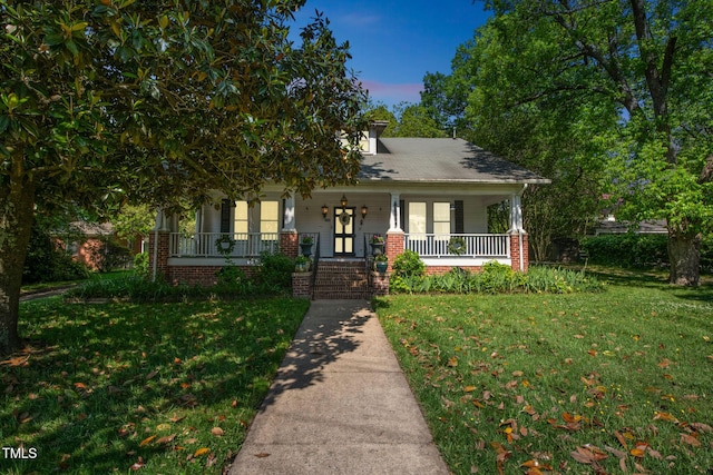 1111 College St, Oxford, NC 27565 - photo 9