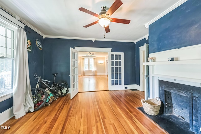 1111 College St, Oxford, NC 27565 - photo 22