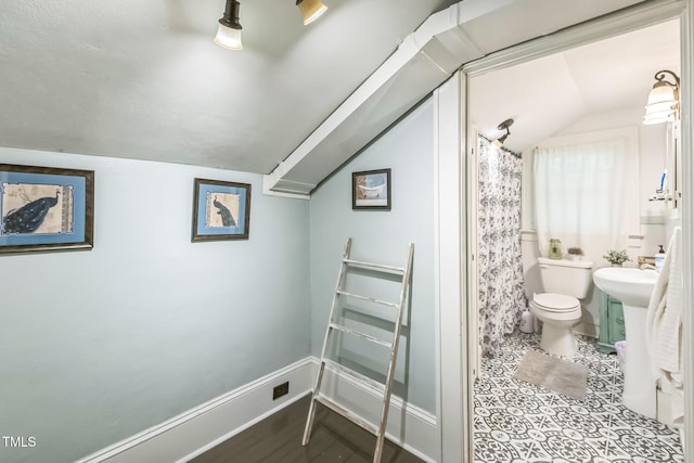 1111 College St, Oxford, NC 27565 - photo 52