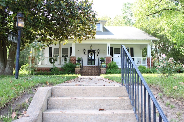 1111 College St, Oxford, NC 27565 - photo 3