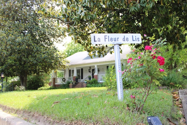 1111 College St, Oxford, NC 27565 - photo 2