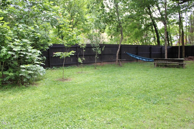 1111 College St, Oxford, NC 27565 - photo 14