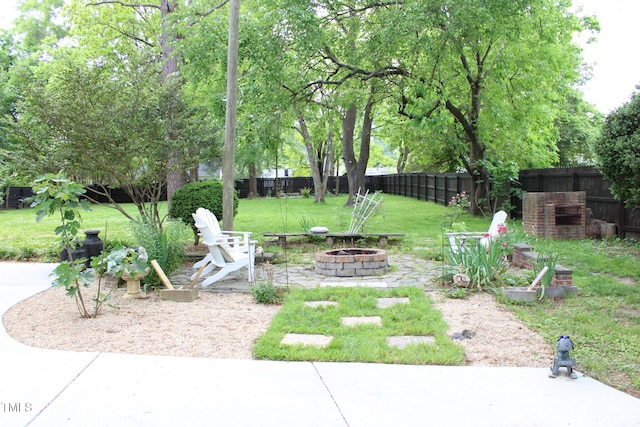 1111 College St, Oxford, NC 27565 - photo 13
