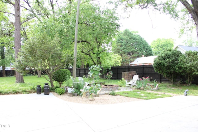 1111 College St, Oxford, NC 27565 - photo 15