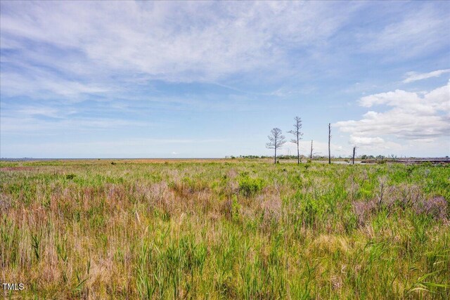 76 Soundside Dr, Oriental, NC 28571 - view of local wilderness featuring rural landscape