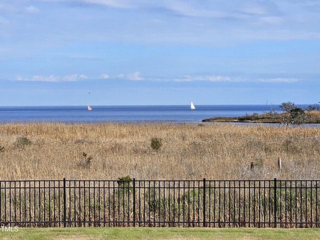 76 Soundside Dr, Oriental, NC 28571 - water view