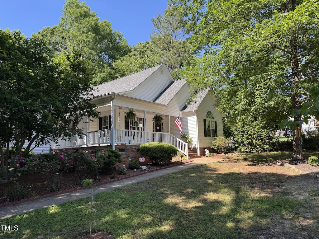 50 Peggy Ct, Raleigh, NC 27603 - photo 1
