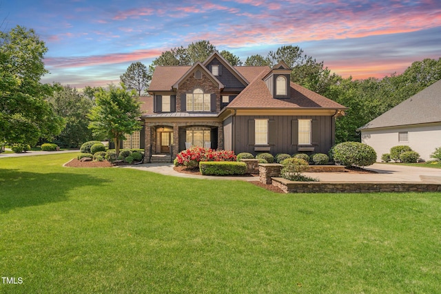 1508 Samuel Wait Ln, Wake Forest, NC 27587 - photo 1