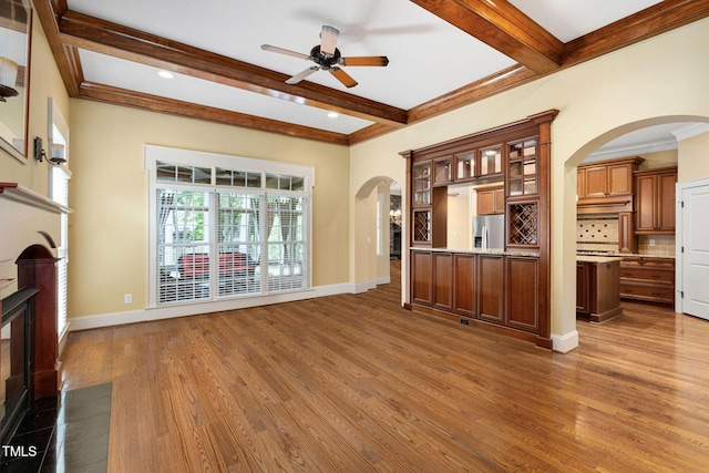 1508 Samuel Wait Ln, Wake Forest, NC 27587 - photo 8