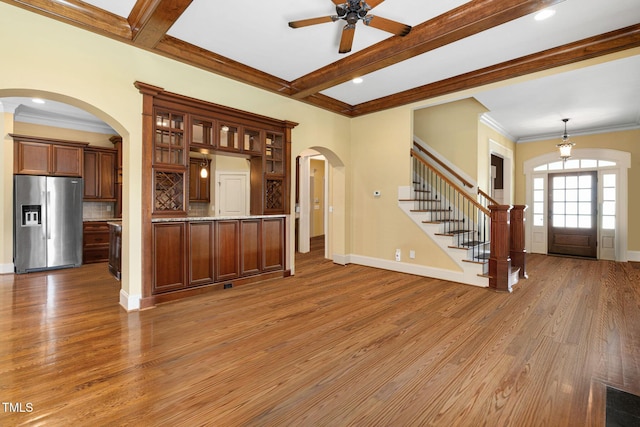 1508 Samuel Wait Ln, Wake Forest, NC 27587 - photo 9