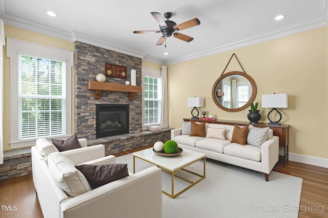 1508 Samuel Wait Ln, Wake Forest, NC 27587 - photo 14