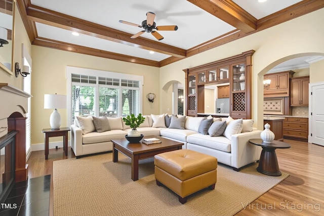 1508 Samuel Wait Ln, Wake Forest, NC 27587 - photo 7