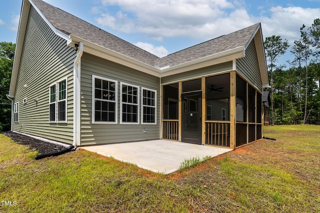 1412 Sagamore Dr, Louisburg, NC 27549 - photo 43