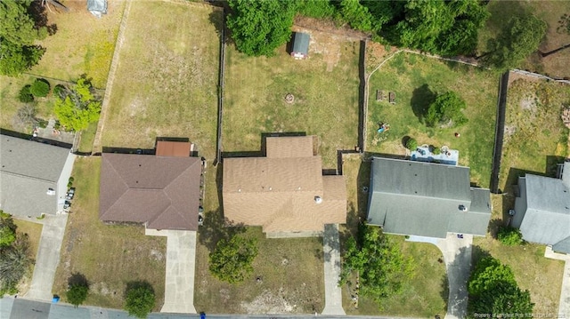 6750 Weeping Water Run, Fayetteville, NC 28314 - bird's eye view