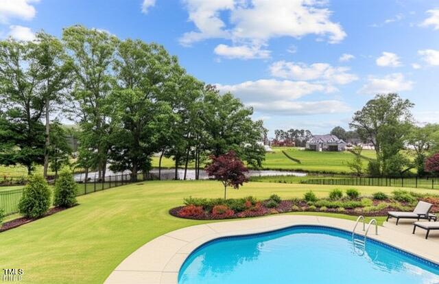 1229 Perry Bluff Dr, Wake Forest, NC 27587 - photo 49