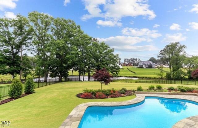 1229 Perry Bluff Dr, Wake Forest, NC 27587 - photo 50