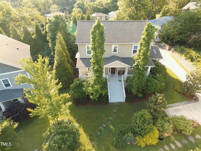 457 S Greensboro St, Carrboro, NC 27510 - photo 1