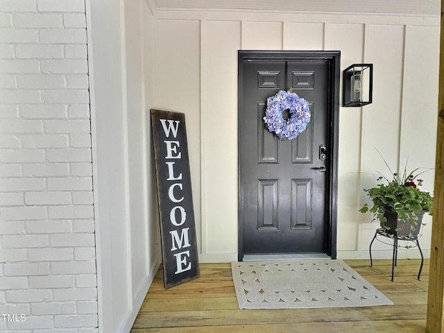 116 Lumpkin St, Raleigh, NC 27610 - view of exterior entry
