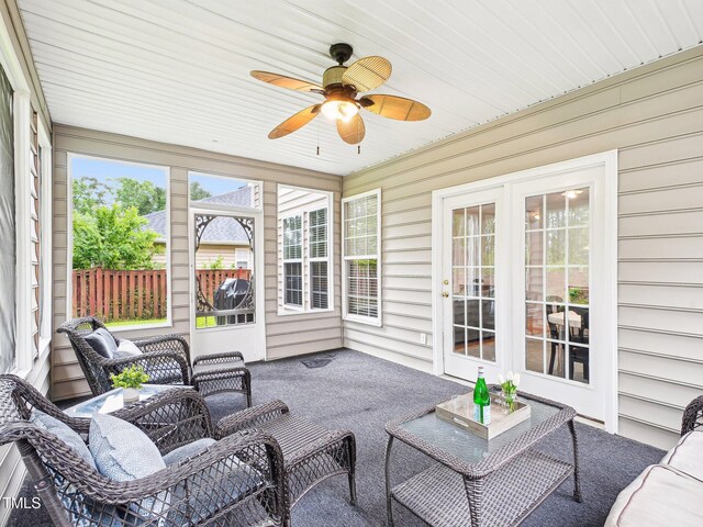 611 Ashbrittle Dr, Rolesville, NC 27571 - photo 29