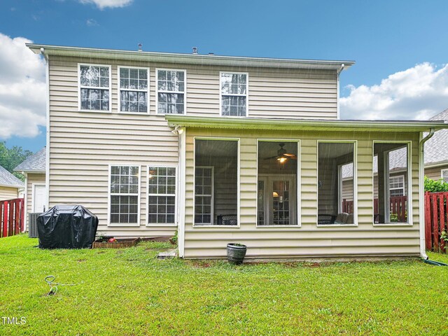 611 Ashbrittle Dr, Rolesville, NC 27571 - photo 31