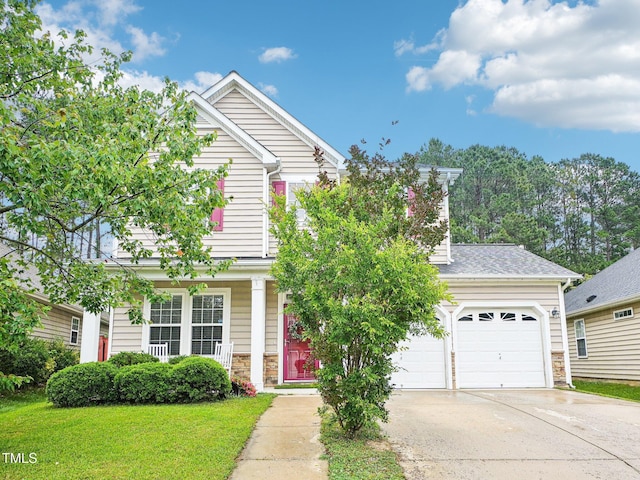 611 Ashbrittle Dr, Rolesville, NC 27571 - photo 2