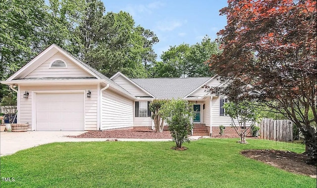 1808 Betry Pl, Raleigh, NC 27603 - photo 2