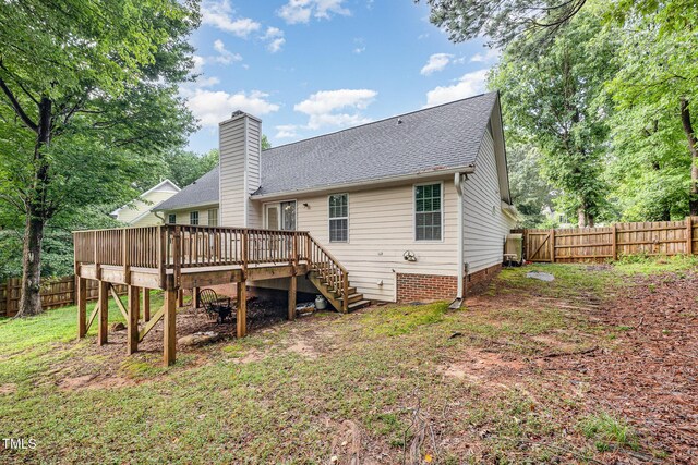1808 Betry Pl, Raleigh, NC 27603 - photo 21