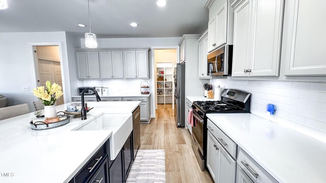 232 Hensley Hill Pl, Holly Springs, NC 27540 - photo 11