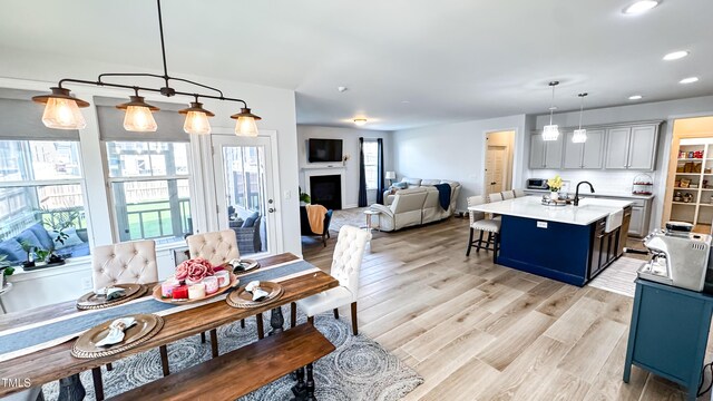 232 Hensley Hill Pl, Holly Springs, NC 27540 - photo 5