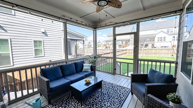 232 Hensley Hill Pl, Holly Springs, NC 27540 - photo 9