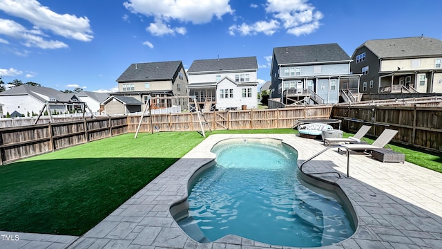 232 Hensley Hill Pl, Holly Springs, NC 27540 - photo 45