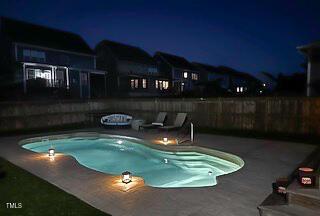232 Hensley Hill Pl, Holly Springs, NC 27540 - photo 48