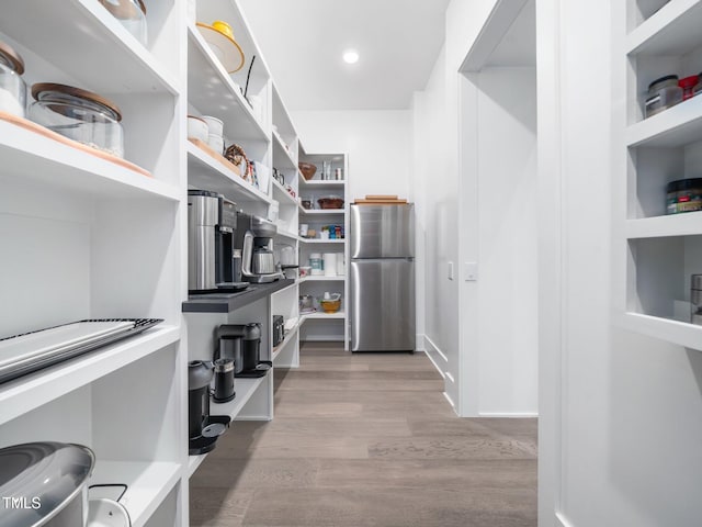 604 Dappled Pine Ave, Durham, NC 27713 - view of pantry