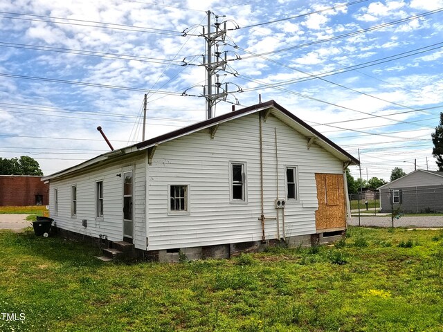 422 Nance St, Rocky Mount, NC 27803 - photo 4