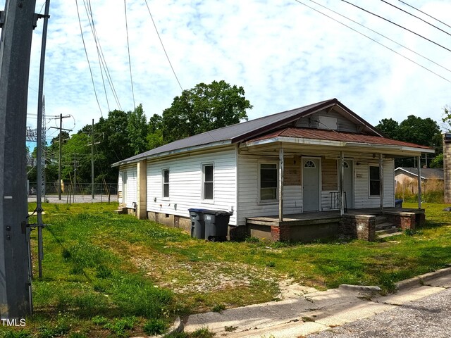 422 Nance St, Rocky Mount, NC 27803 - photo 3