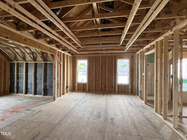 151 Retreat Run, Smithfield, NC 27577 - view of misc room